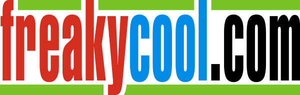 freakycool.com